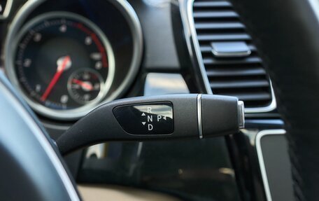 Mercedes-Benz GLE Coupe, 2017 год, 4 398 000 рублей, 7 фотография