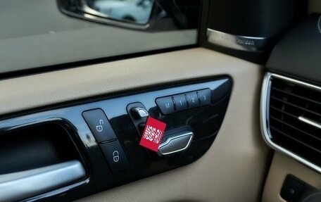 Mercedes-Benz GLE Coupe, 2017 год, 4 398 000 рублей, 11 фотография