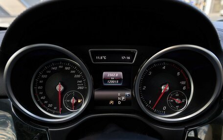 Mercedes-Benz GLE Coupe, 2017 год, 4 398 000 рублей, 23 фотография