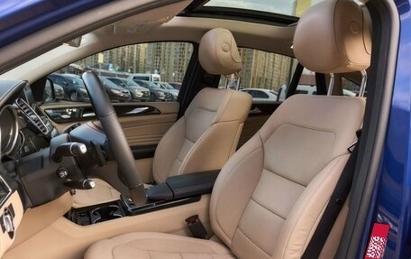 Mercedes-Benz GLE Coupe, 2017 год, 4 398 000 рублей, 13 фотография