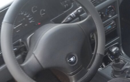 Daewoo Nexia I рестайлинг, 2006 год, 249 000 рублей, 7 фотография