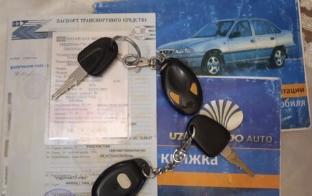 Daewoo Nexia I рестайлинг, 2006 год, 249 000 рублей, 9 фотография