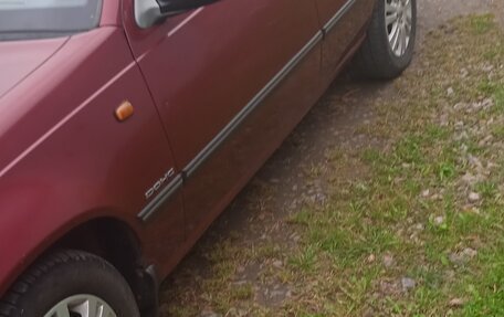 Daewoo Nexia I рестайлинг, 2006 год, 249 000 рублей, 4 фотография