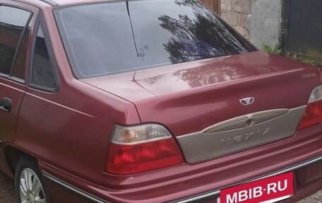 Daewoo Nexia I рестайлинг, 2006 год, 249 000 рублей, 3 фотография
