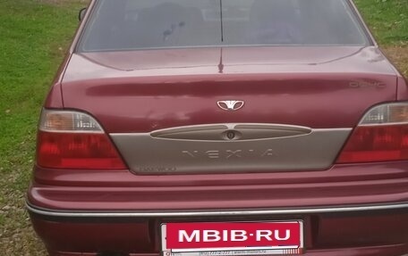 Daewoo Nexia I рестайлинг, 2006 год, 249 000 рублей, 5 фотография