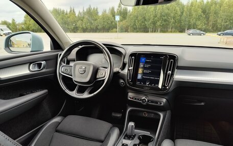 Volvo XC40 I, 2018 год, 2 550 000 рублей, 14 фотография