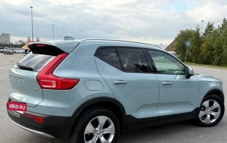 Volvo XC40 I, 2018 год, 2 550 000 рублей, 2 фотография