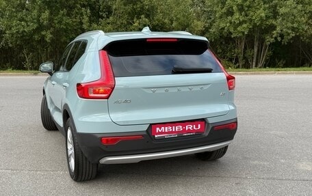 Volvo XC40 I, 2018 год, 2 550 000 рублей, 4 фотография