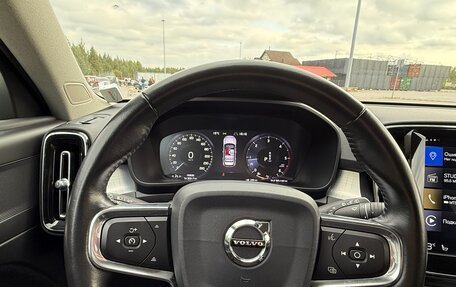 Volvo XC40 I, 2018 год, 2 550 000 рублей, 17 фотография