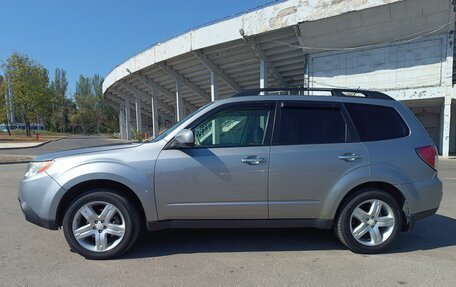 Subaru Forester, 2009 год, 1 250 000 рублей, 3 фотография
