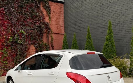 Peugeot 308 II, 2011 год, 450 000 рублей, 4 фотография