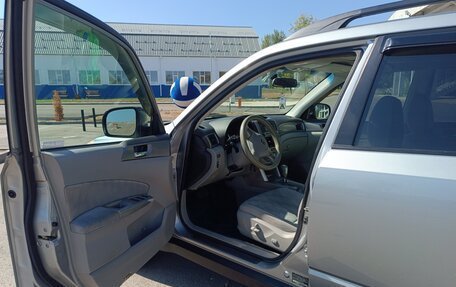 Subaru Forester, 2009 год, 1 250 000 рублей, 5 фотография