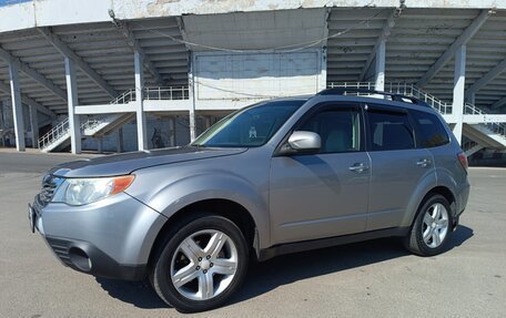 Subaru Forester, 2009 год, 1 250 000 рублей, 2 фотография