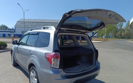 Subaru Forester, 2009 год, 1 250 000 рублей, 7 фотография