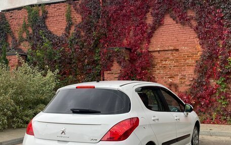 Peugeot 308 II, 2011 год, 450 000 рублей, 5 фотография