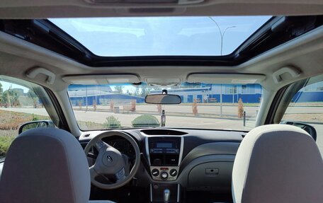 Subaru Forester, 2009 год, 1 250 000 рублей, 10 фотография