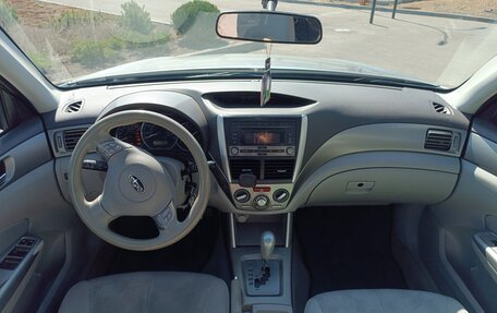 Subaru Forester, 2009 год, 1 250 000 рублей, 8 фотография