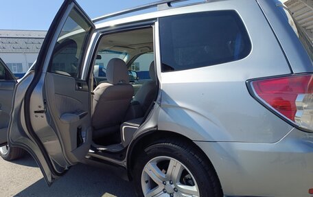 Subaru Forester, 2009 год, 1 250 000 рублей, 6 фотография