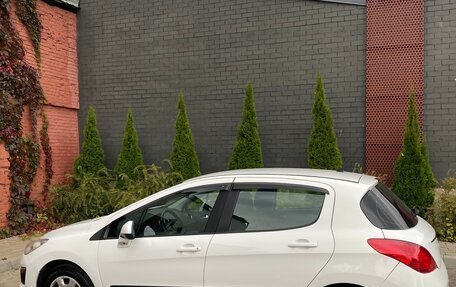 Peugeot 308 II, 2011 год, 450 000 рублей, 7 фотография