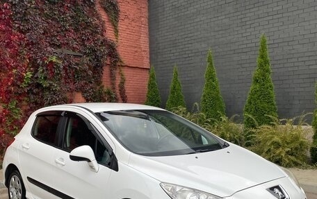 Peugeot 308 II, 2011 год, 450 000 рублей, 2 фотография