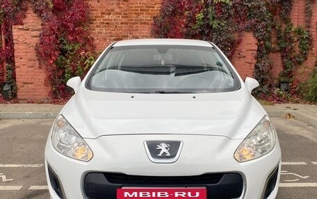 Peugeot 308 II, 2011 год, 450 000 рублей, 3 фотография