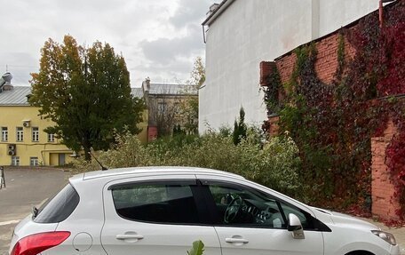 Peugeot 308 II, 2011 год, 450 000 рублей, 8 фотография