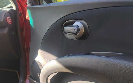 Nissan Micra III, 2009 год, 555 000 рублей, 12 фотография