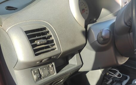 Nissan Micra III, 2009 год, 555 000 рублей, 8 фотография