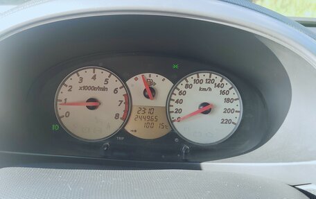 Nissan Micra III, 2009 год, 555 000 рублей, 7 фотография