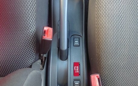 Nissan Micra III, 2009 год, 555 000 рублей, 9 фотография