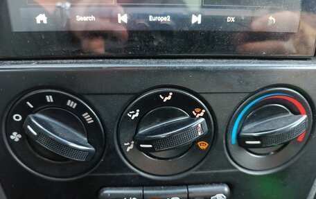 KIA Spectra II (LD), 2006 год, 325 000 рублей, 11 фотография