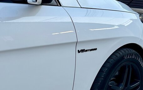 Mercedes-Benz M-Класс, 2014 год, 2 380 000 рублей, 5 фотография