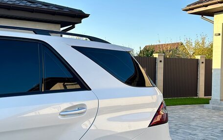 Mercedes-Benz M-Класс, 2014 год, 2 380 000 рублей, 10 фотография