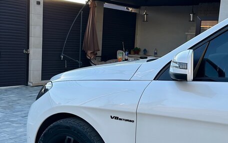 Mercedes-Benz M-Класс, 2014 год, 2 380 000 рублей, 13 фотография