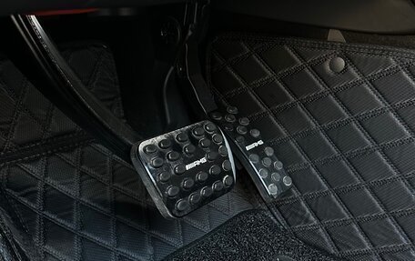 Mercedes-Benz M-Класс, 2014 год, 2 380 000 рублей, 15 фотография