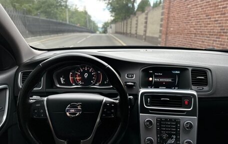 Volvo S60 III, 2016 год, 1 500 000 рублей, 7 фотография