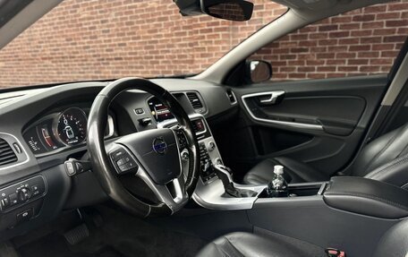 Volvo S60 III, 2016 год, 1 500 000 рублей, 8 фотография