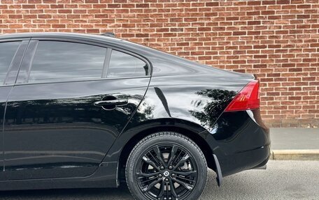 Volvo S60 III, 2016 год, 1 500 000 рублей, 4 фотография