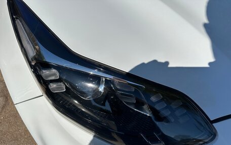 KIA Sportage IV рестайлинг, 2020 год, 2 399 000 рублей, 20 фотография