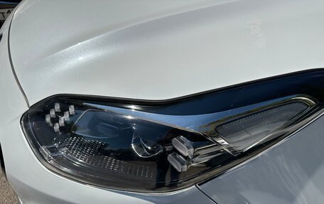 KIA Sportage IV рестайлинг, 2020 год, 2 399 000 рублей, 19 фотография
