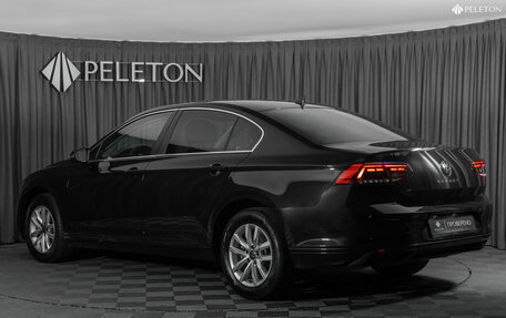 Volkswagen Passat B8 рестайлинг, 2021 год, 2 720 000 рублей, 4 фотография