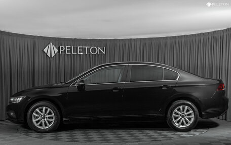 Volkswagen Passat B8 рестайлинг, 2021 год, 2 720 000 рублей, 7 фотография