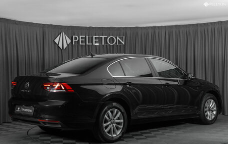 Volkswagen Passat B8 рестайлинг, 2021 год, 2 720 000 рублей, 5 фотография