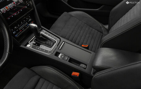 Volkswagen Passat B8 рестайлинг, 2021 год, 2 720 000 рублей, 18 фотография