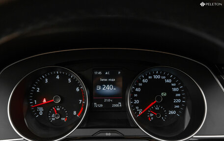 Volkswagen Passat B8 рестайлинг, 2021 год, 2 720 000 рублей, 13 фотография