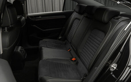 Volkswagen Passat B8 рестайлинг, 2021 год, 2 720 000 рублей, 14 фотография