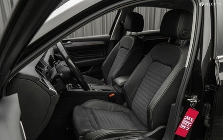 Volkswagen Passat B8 рестайлинг, 2021 год, 2 720 000 рублей, 11 фотография