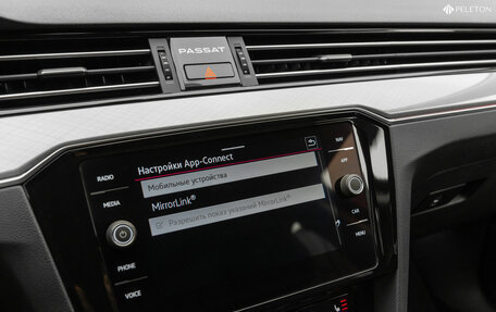 Volkswagen Passat B8 рестайлинг, 2021 год, 2 720 000 рублей, 24 фотография