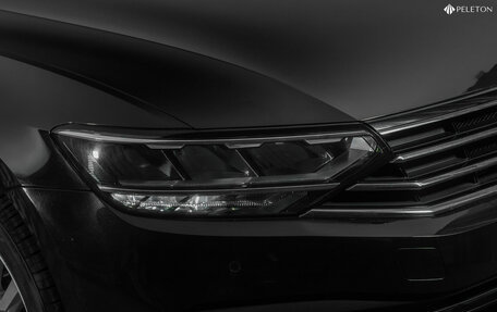 Volkswagen Passat B8 рестайлинг, 2021 год, 2 720 000 рублей, 27 фотография