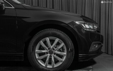 Volkswagen Passat B8 рестайлинг, 2021 год, 2 720 000 рублей, 26 фотография